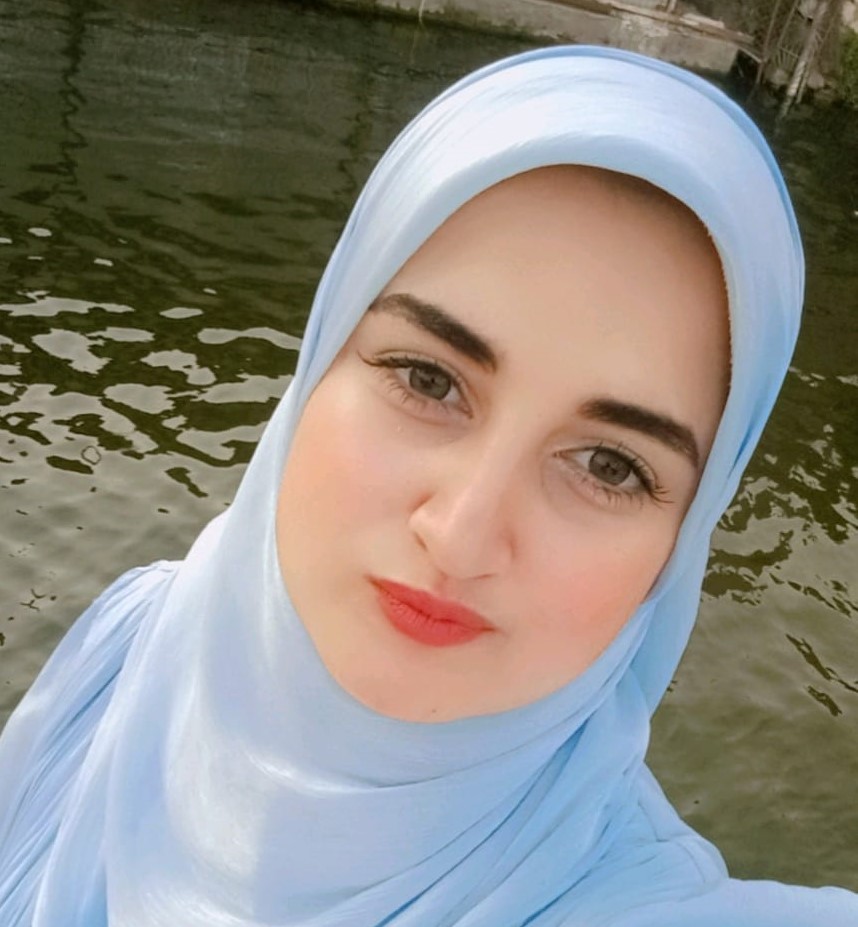 شيماء محمد حسن صابر